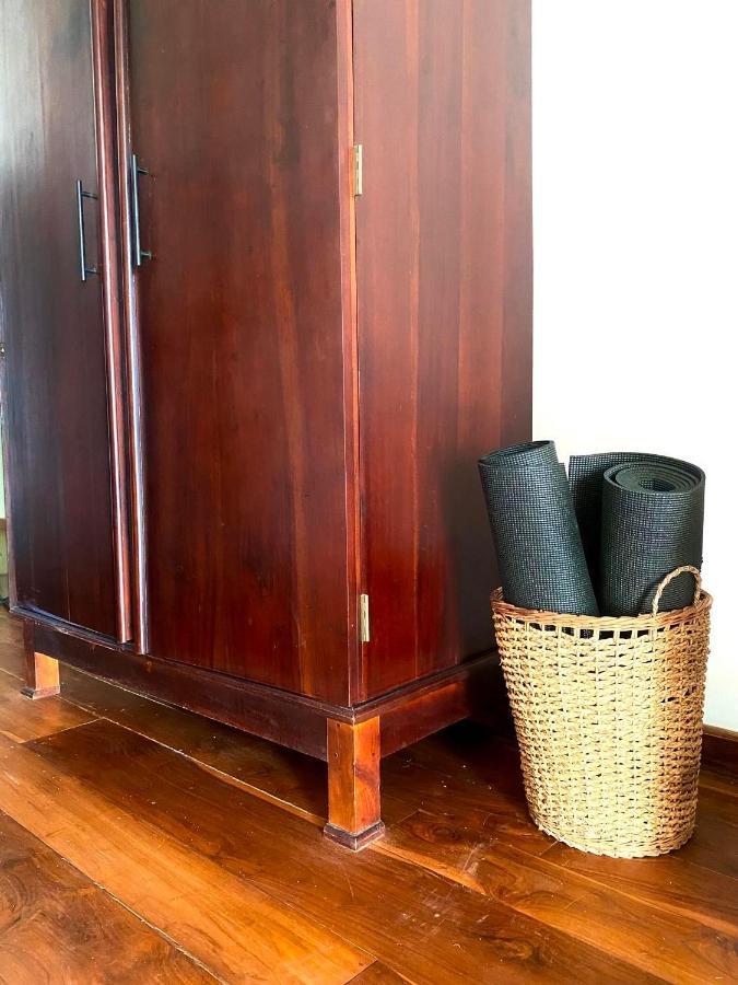 Hotel Spice Of Ceylon Chilaw Esterno foto
