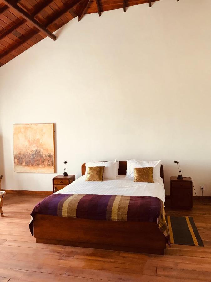 Hotel Spice Of Ceylon Chilaw Esterno foto