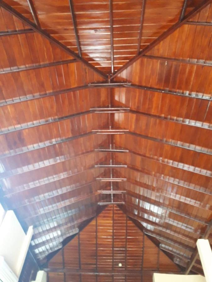 Hotel Spice Of Ceylon Chilaw Esterno foto