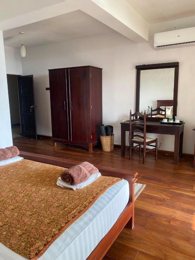 Hotel Spice Of Ceylon Chilaw Esterno foto