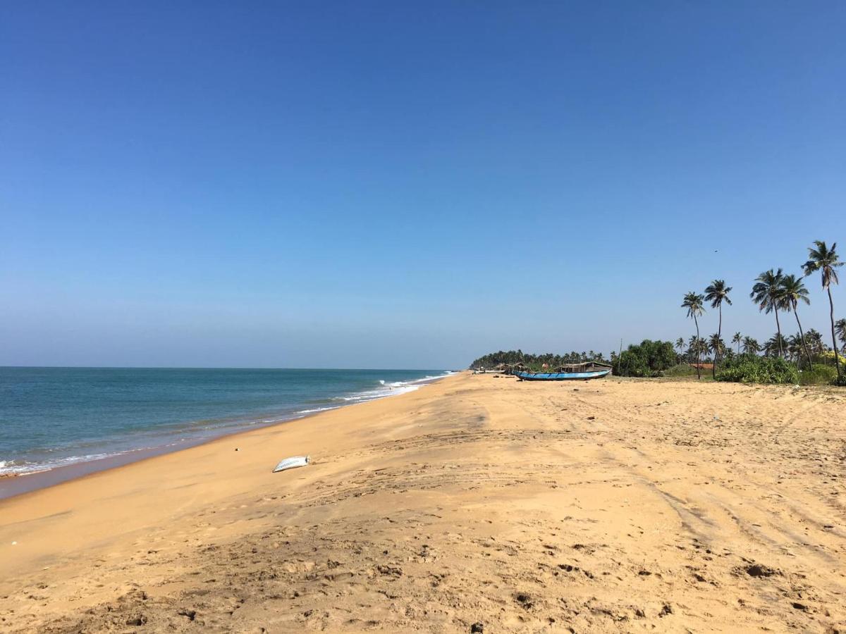 Hotel Spice Of Ceylon Chilaw Esterno foto
