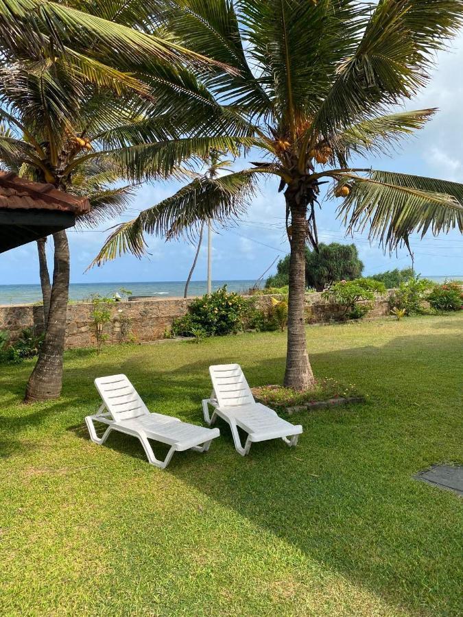 Hotel Spice Of Ceylon Chilaw Esterno foto