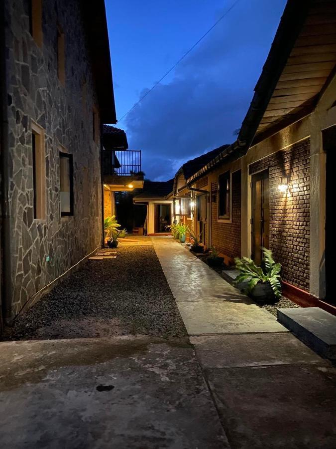 Hotel Spice Of Ceylon Chilaw Esterno foto