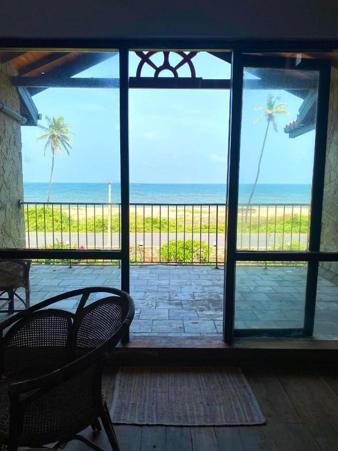 Hotel Spice Of Ceylon Chilaw Esterno foto