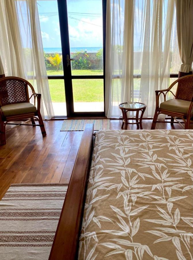 Hotel Spice Of Ceylon Chilaw Esterno foto