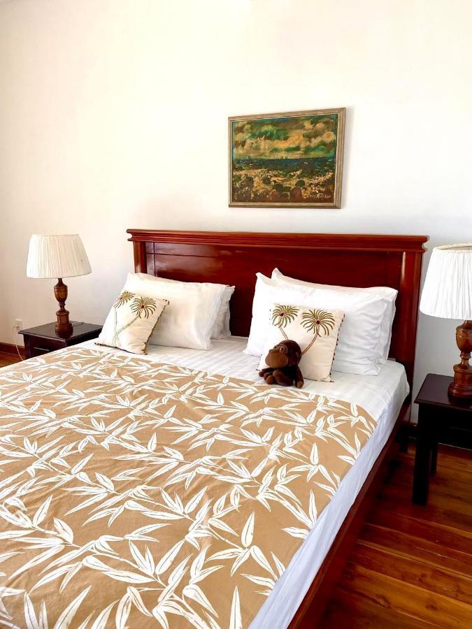 Hotel Spice Of Ceylon Chilaw Esterno foto