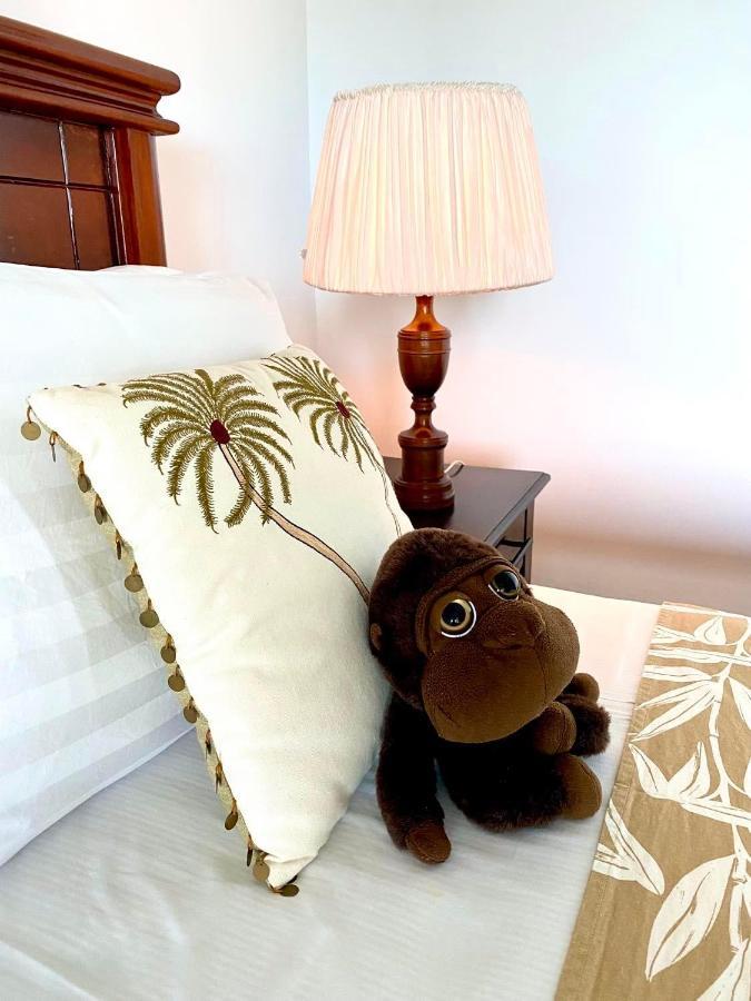 Hotel Spice Of Ceylon Chilaw Esterno foto
