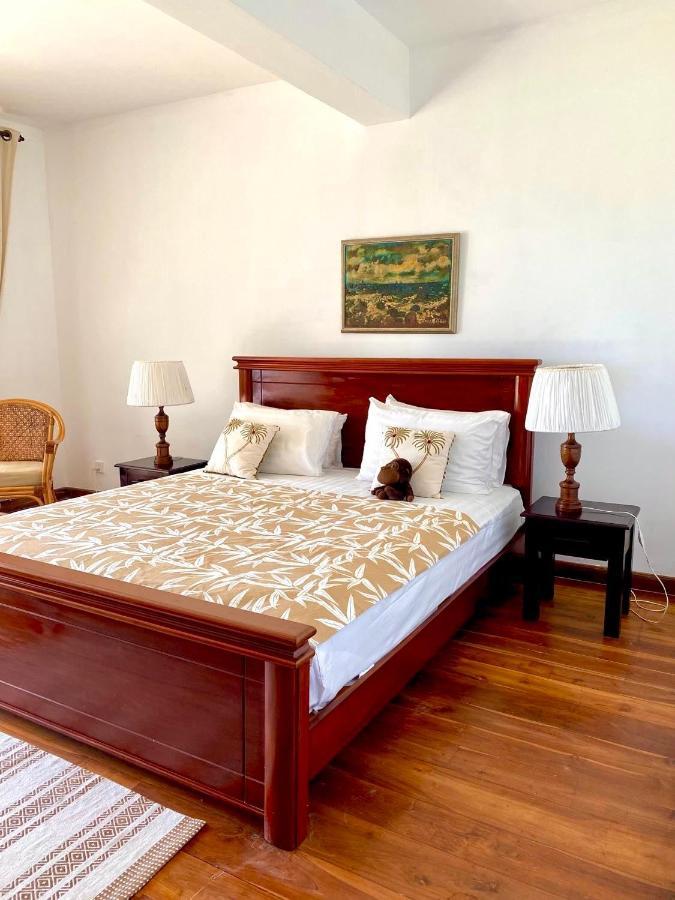 Hotel Spice Of Ceylon Chilaw Esterno foto