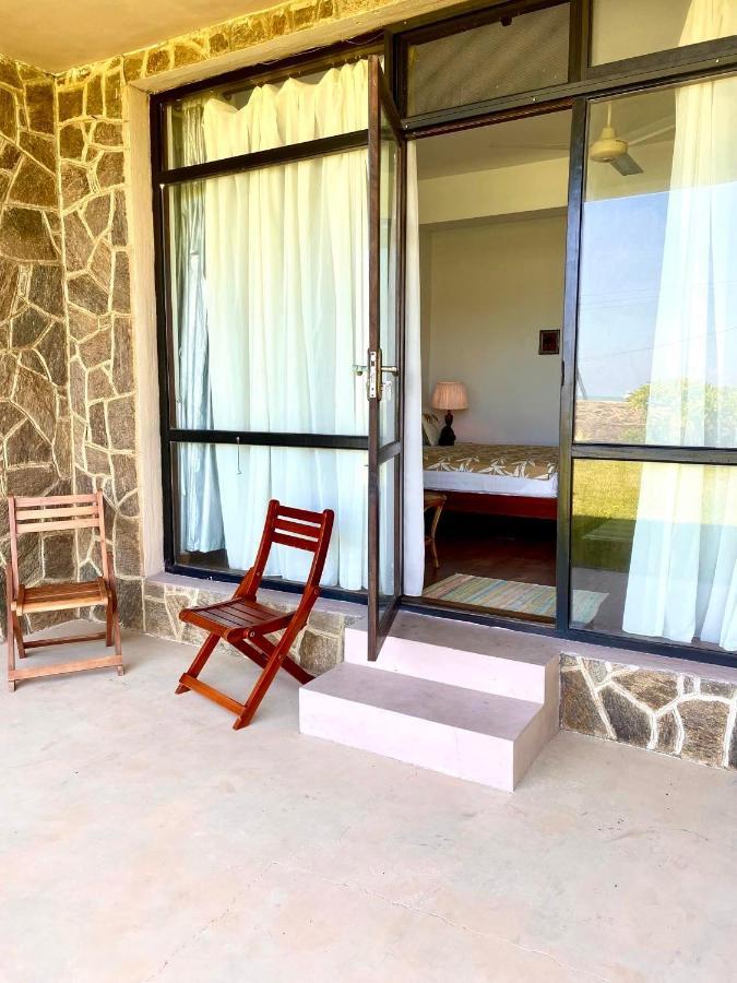 Hotel Spice Of Ceylon Chilaw Esterno foto