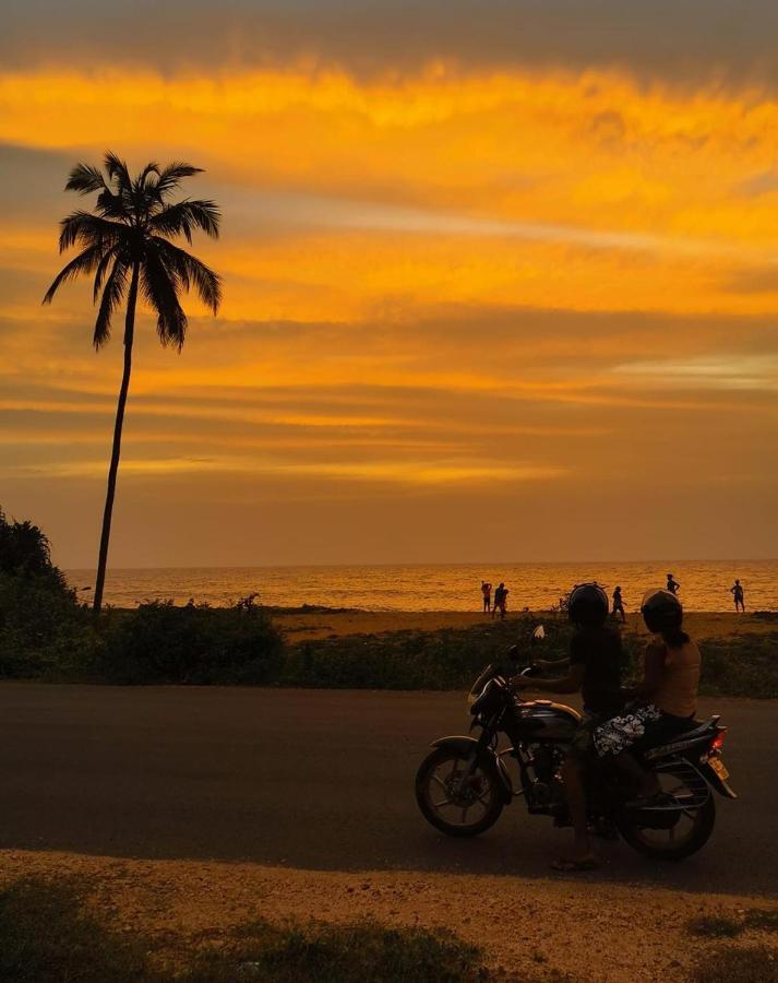 Hotel Spice Of Ceylon Chilaw Esterno foto