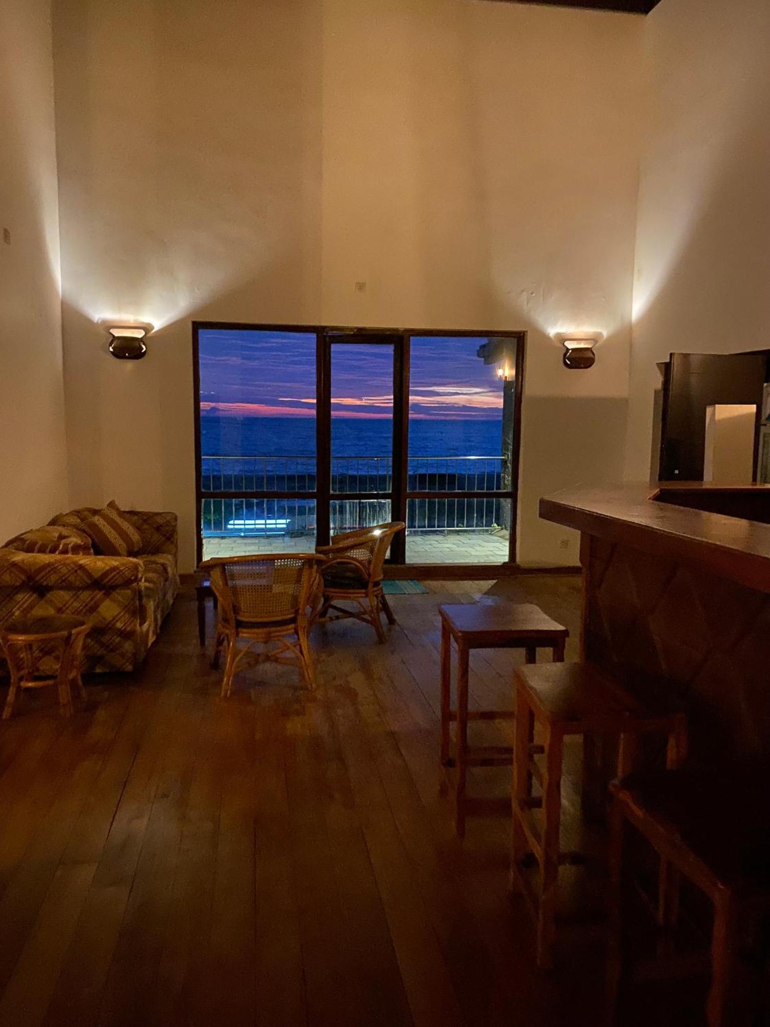 Hotel Spice Of Ceylon Chilaw Esterno foto