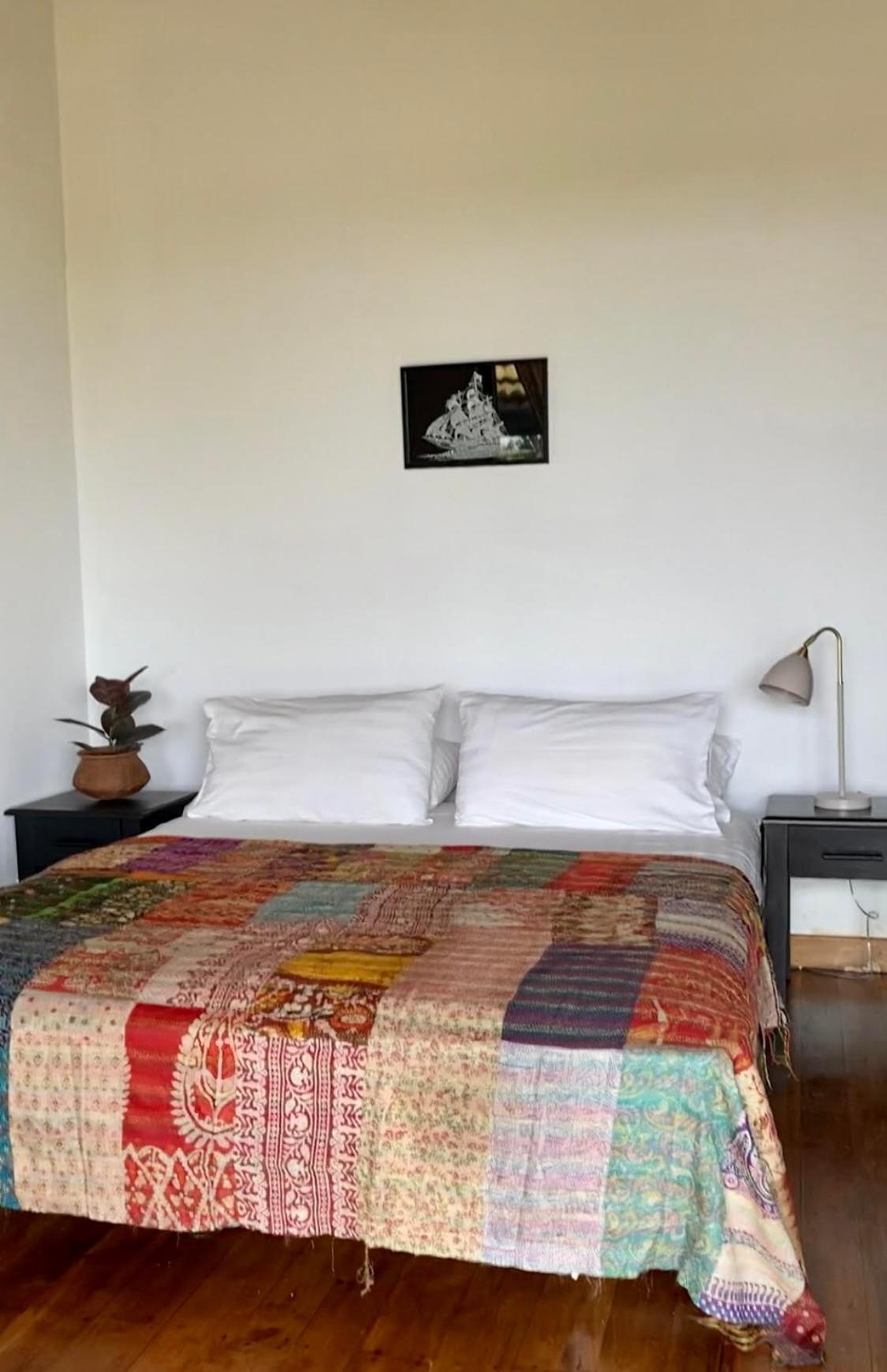 Hotel Spice Of Ceylon Chilaw Esterno foto