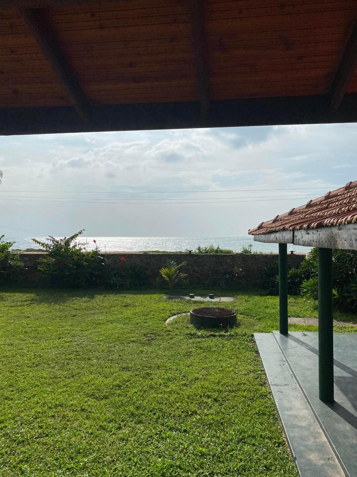 Hotel Spice Of Ceylon Chilaw Esterno foto