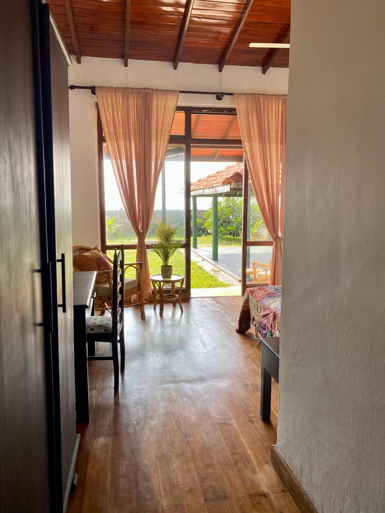 Hotel Spice Of Ceylon Chilaw Esterno foto