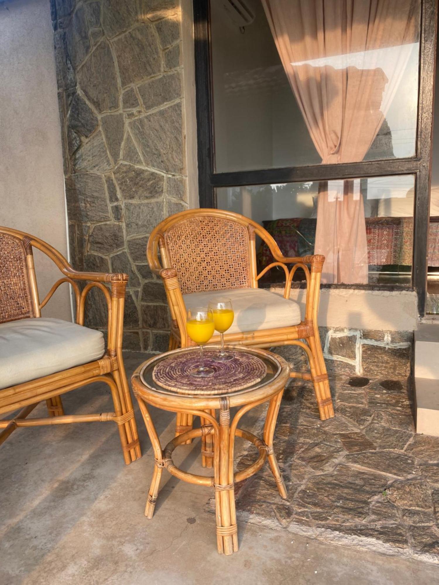Hotel Spice Of Ceylon Chilaw Esterno foto
