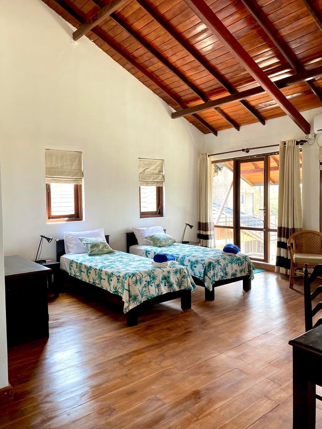 Hotel Spice Of Ceylon Chilaw Esterno foto