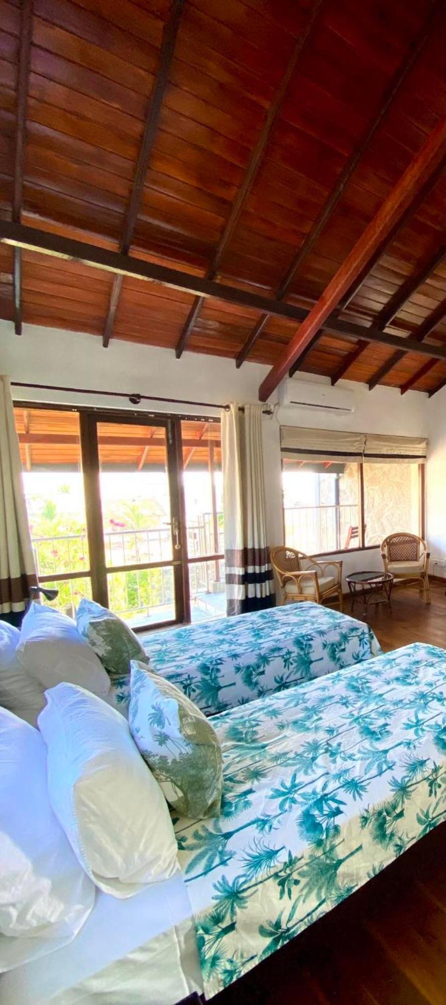 Hotel Spice Of Ceylon Chilaw Esterno foto