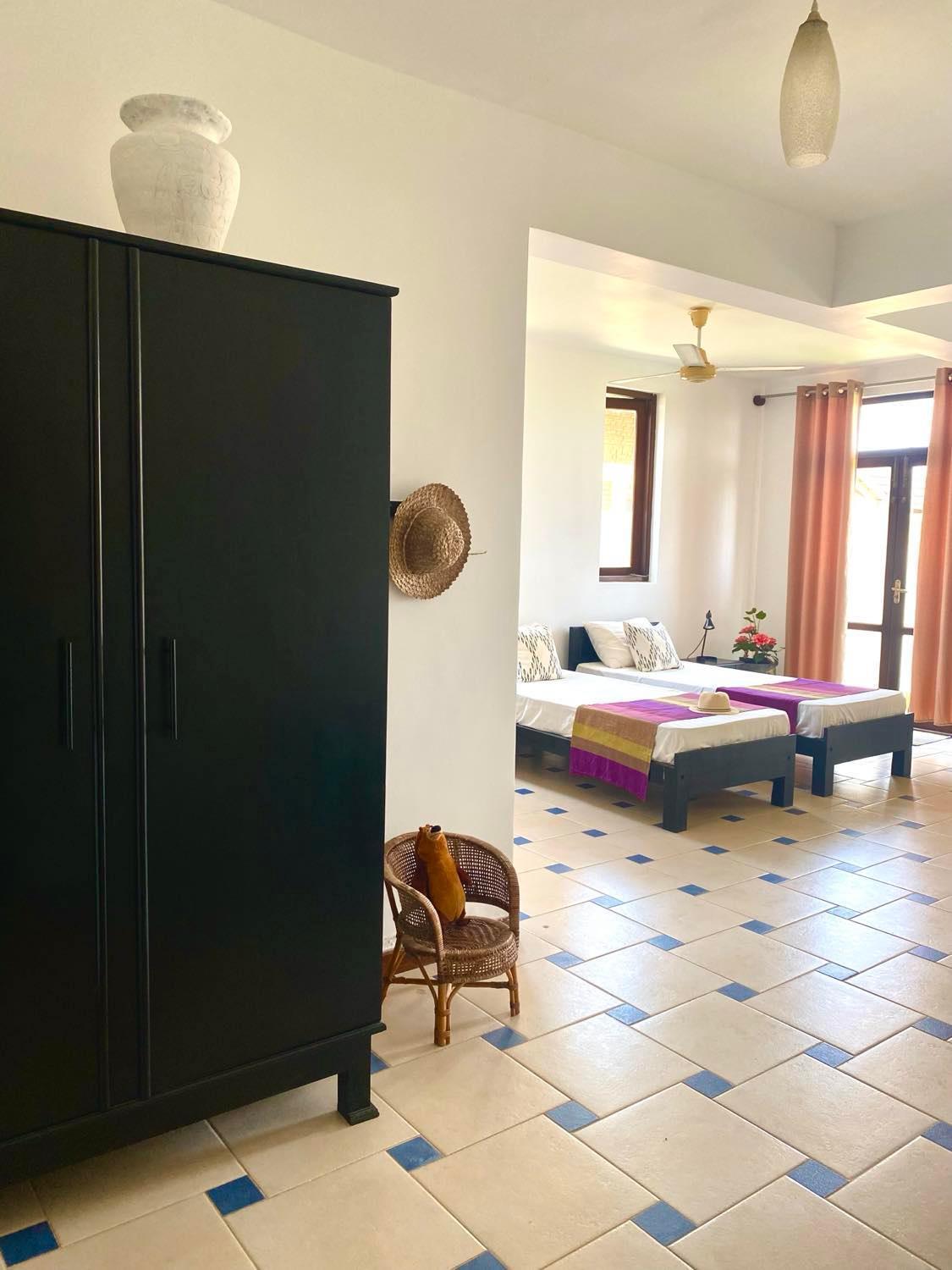 Hotel Spice Of Ceylon Chilaw Esterno foto
