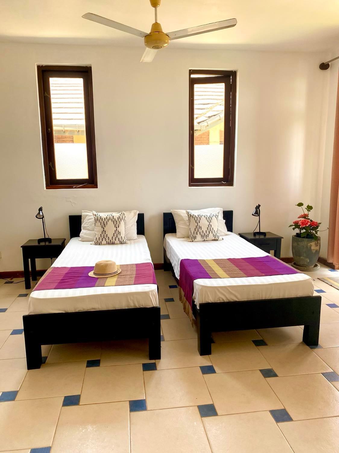 Hotel Spice Of Ceylon Chilaw Esterno foto