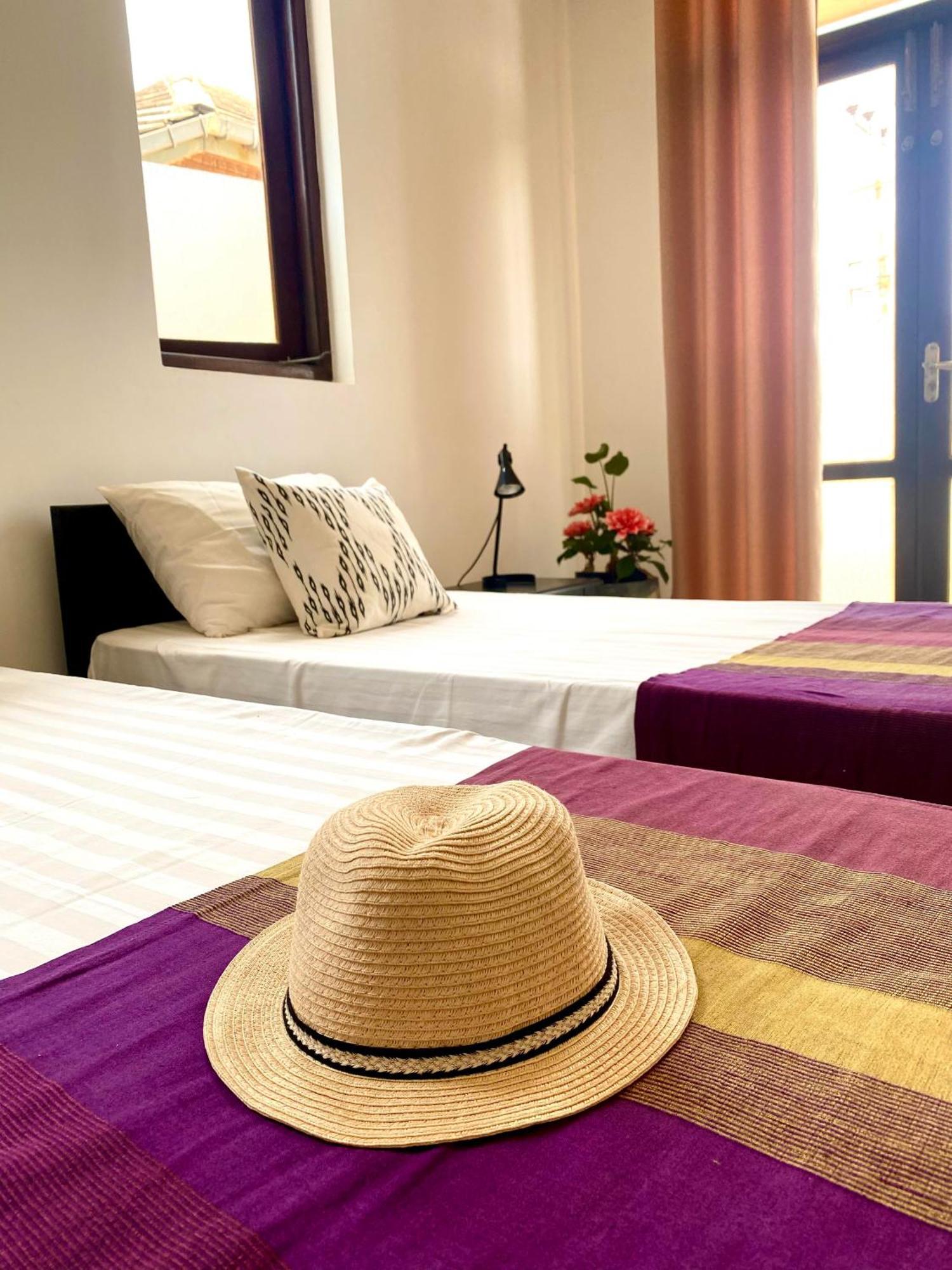 Hotel Spice Of Ceylon Chilaw Esterno foto