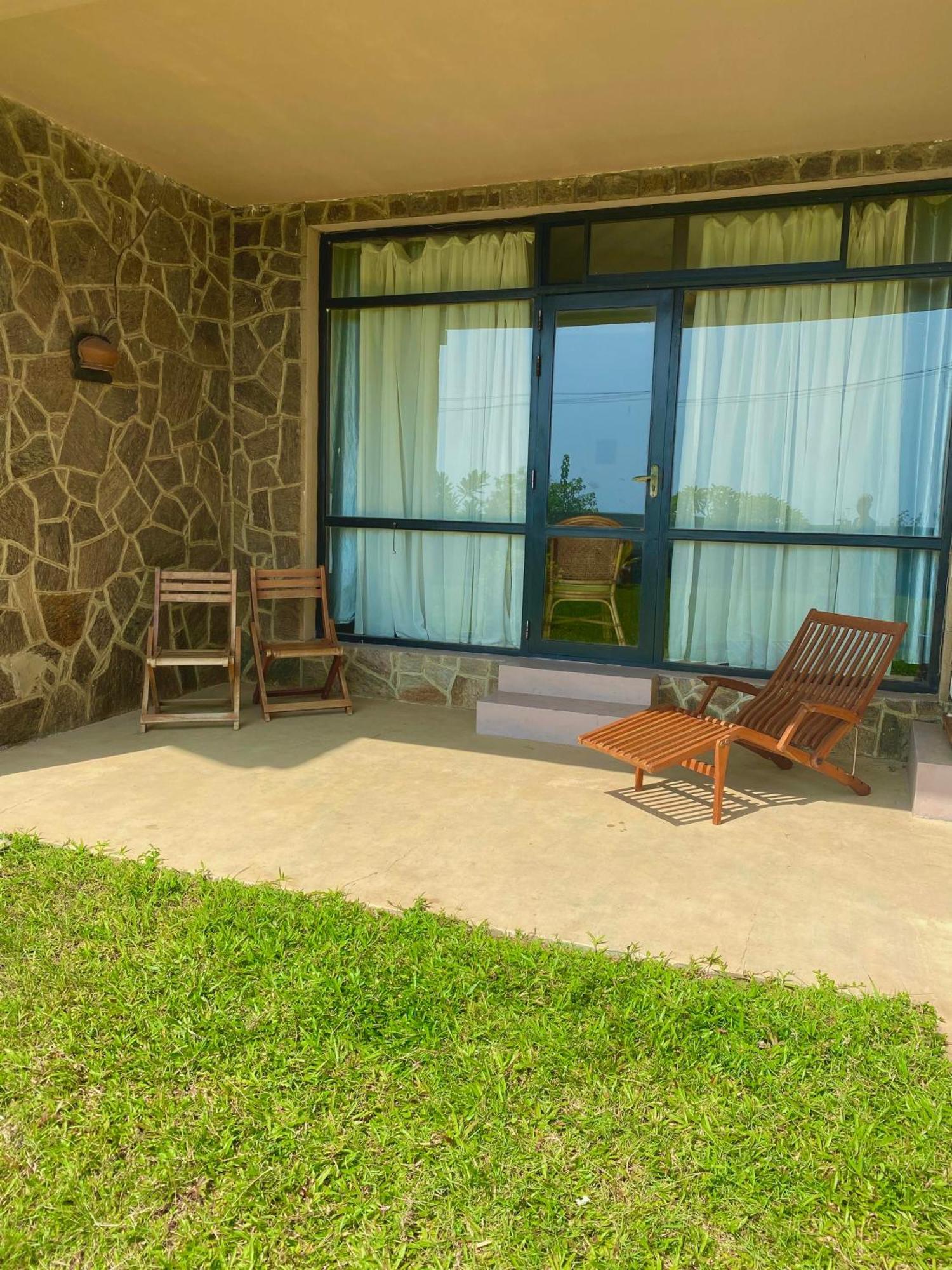 Hotel Spice Of Ceylon Chilaw Esterno foto