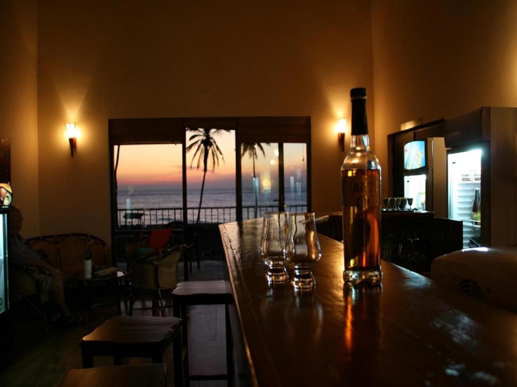 Hotel Spice Of Ceylon Chilaw Esterno foto