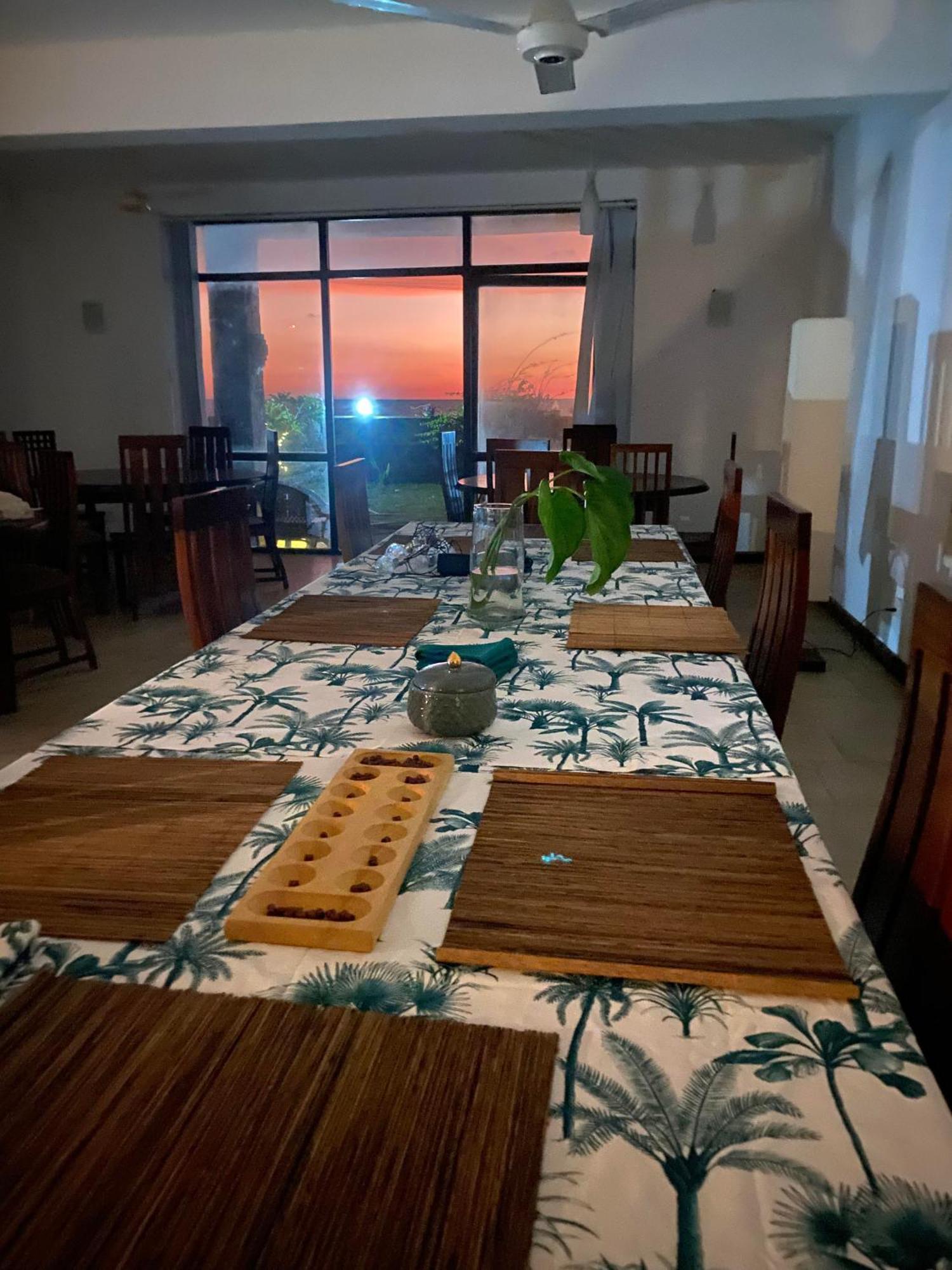 Hotel Spice Of Ceylon Chilaw Esterno foto